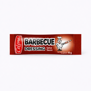 BARBECUE COLONA dosettes (10 ML)