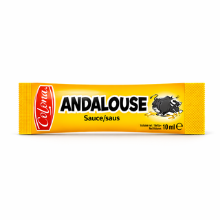 ANDALOUSE COLONA dosettes (10 ML)