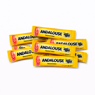 ANDALOUSE COLONA dosettes (10 ML)