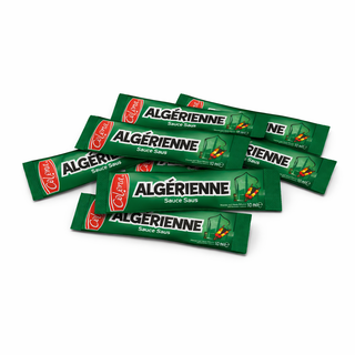 ALGERIENNE COLONA dosettes (10 ML)