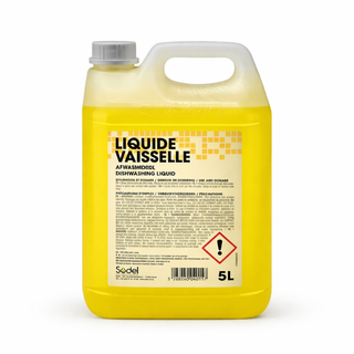 Liquide Vaisselle 5L