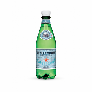 SANPELLEGRINO 50CLx24