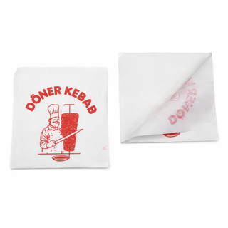 DONER TUT 16x16 CM 2800 PCS