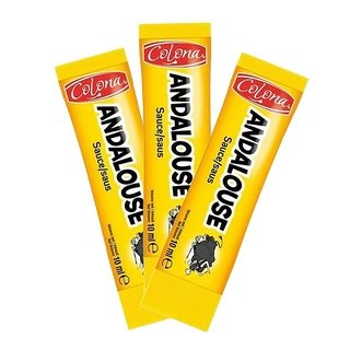 ANDALOUSE COLONA dosettes (10 ML)
