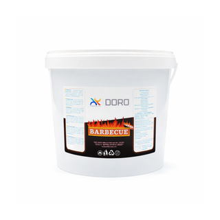 DORO BARBECUE 4.8 Kg