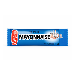MAYONNAISE COLONA dosettes (10 ML)