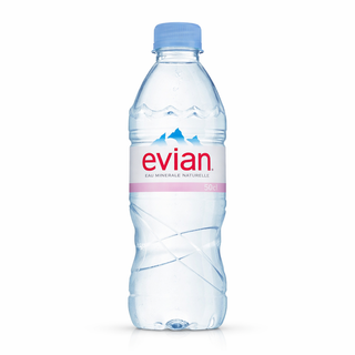 EVIAN 1,5 X 6
