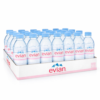 EVIAN 1,5 X 6