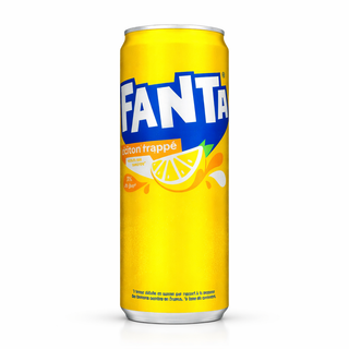 FANTA CITRON 33CLx24