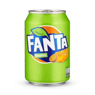 FANTA EXOTIQUE 33CLx24