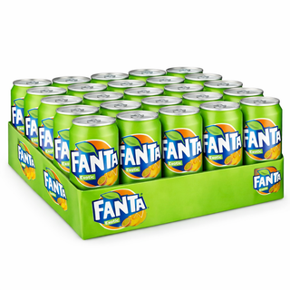 FANTA EXOTIQUE 33CLx24