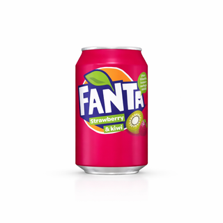 FANTA FRAISE KIWI 33CLx24
