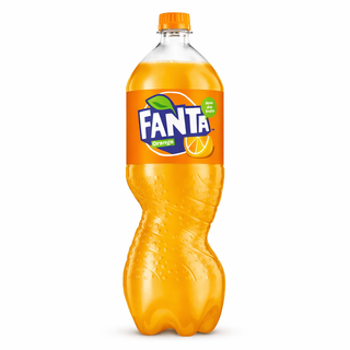 FANTA ORANGE 1.5 X 6