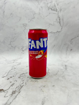 FANTA DRAGON 33CLx24