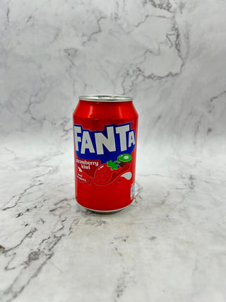 FANTA FRAISE KIWI 33CLx24