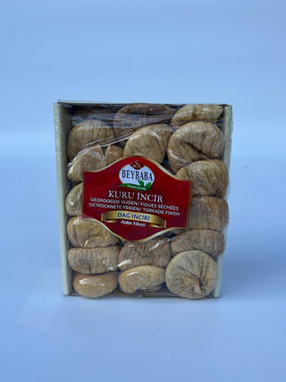 FIGUE SEC // KURU INCIR * 40 250 GR, 700 GR, 750 GR