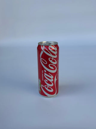 COCA COLA 0,33*24