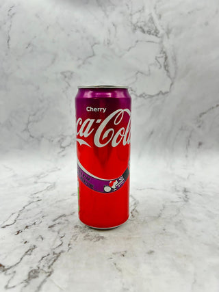COCA COLA CHERRY 33CLx24
