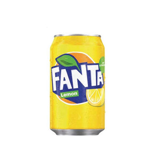 FANTA CITRON 33CLx24