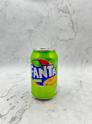 FANTA EXOTIQUE 33CLx24