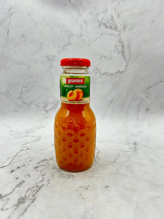 GRANINI ABRICOT 0,25*12