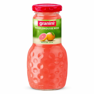 GRANINI POMPLEMOUSE 0,25 X 12