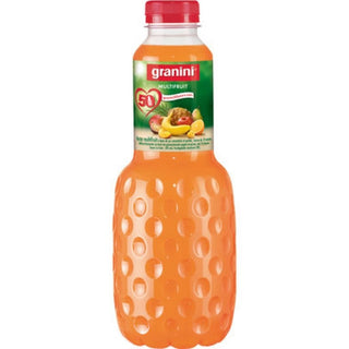 GRANINI MULTIFRUIT 0,25*12