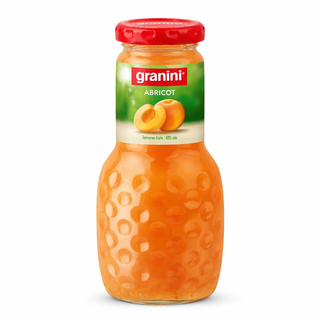 GRANINI ABRICOT 0,25 X 12