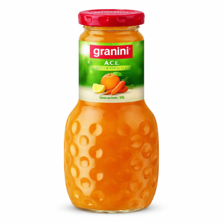 GRANINI ACE 0,25 X 12