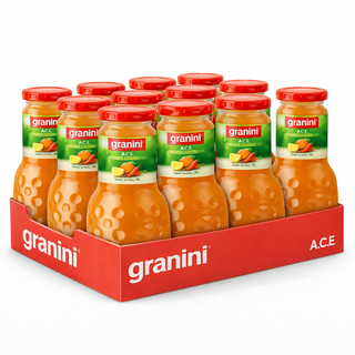 GRANINI ACE 0,25 X 12