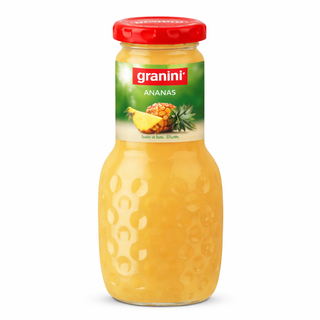 GRANINI ANANAS 0,25 X 12