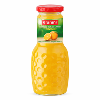 GRANINI ORANGE 0,25 X 12