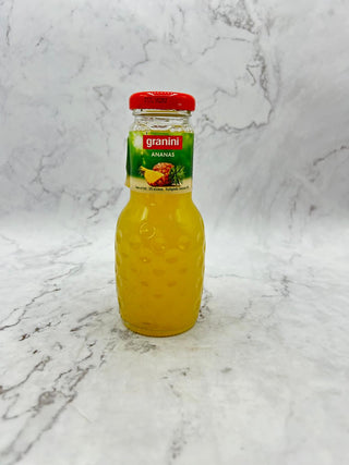 GRANINI ANANAS 0,25*12