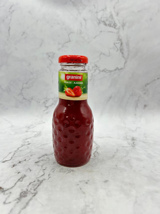 GRANINI FRAISE 0,25*12