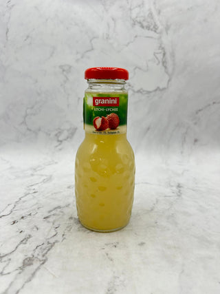 GRANINI LITCHI 0,25*12