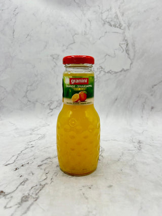 GRANINI ORANGE (0,25*12)