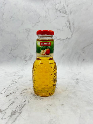 GRANINI POMME 0,25*12