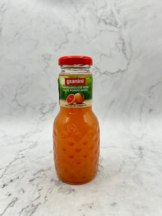 GRANINI POMPLEMOUSE 0,25*12