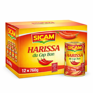 SICAM Harissa