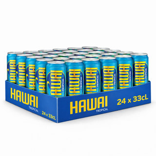 HAWAI 33CLx24