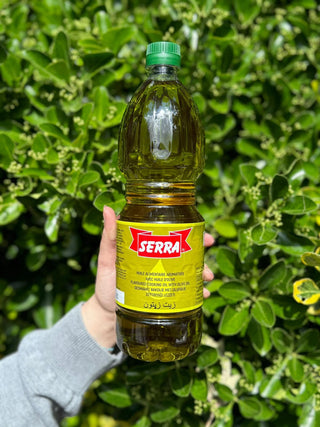 HUILE D'OLIVE / ZEYTIN YAGI 1 LT * 12