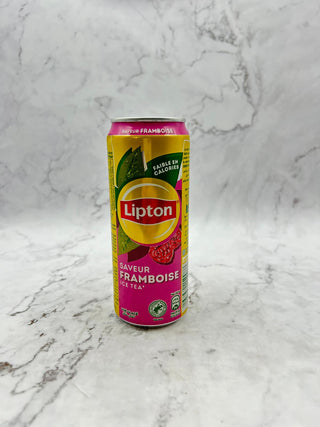 LIPTON ICETEA FRAMBOISE 33CLx24