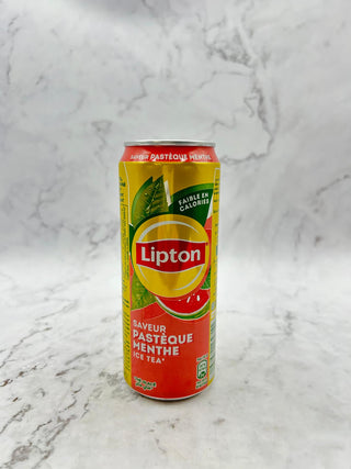 LIPTON ICETEA PASTEQUE 33CLx24