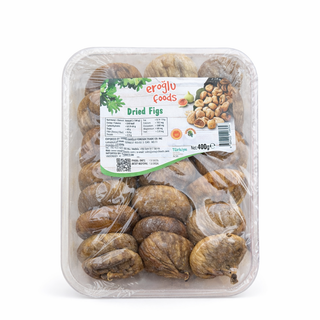 FIGUES SECHEES - INCIR