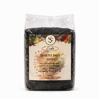 EXILIR GRAINE DE NIGELLE (corek otu) - 700 G