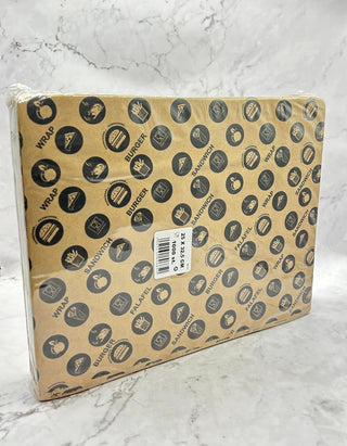 JOURNAL PAPIER PLATEAU