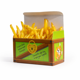 MENU ENFANT 40PCS