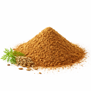 ZENGIBAR KİMYON CUMIN 800 G