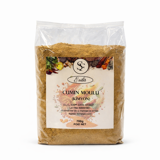 EXILIR CUMIN MOULU – 700 G