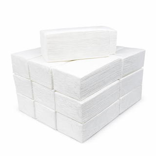 SERVIETTES "KUBIS" PREMIUM QUALITES 2 PLIS
